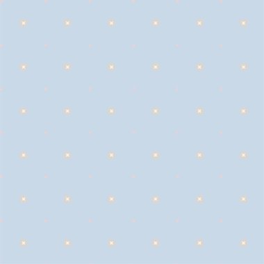 Geometrik süslemeli vektör deseni. Kusursuz tasarım dokusu.