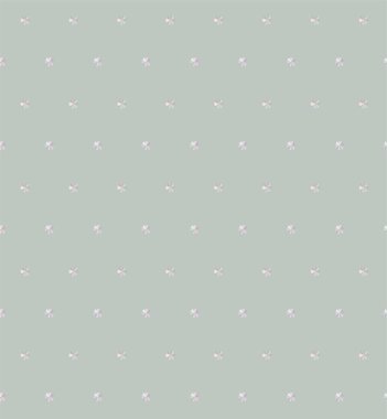 Soyut geometrik şekilli kusursuz desen