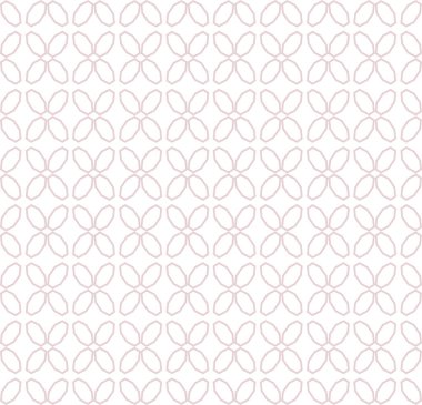 Soyut geometrik şekilli kusursuz desen