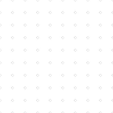 Soyut geometrik şekilli kusursuz desen