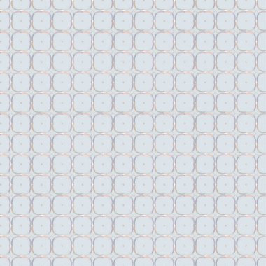 Geometrik süslemeli kusursuz desen. vektör illüstrasyonu