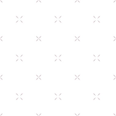 Soyut geometrik şekilli kusursuz desen