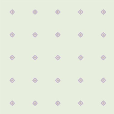 Soyut geometrik şekilli kusursuz desen