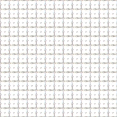 Geometrik süslemeli vektör deseni. Kusursuz tasarım dokusu.