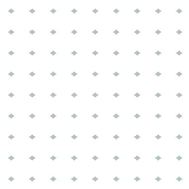 Geometrik süslemeli vektör deseni. Kusursuz tasarım dokusu 