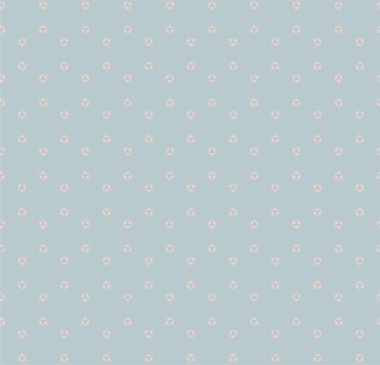 Soyut geometrik şekilli kusursuz desen