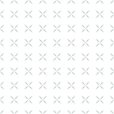 Geometrik süslemeli vektör deseni. Kusursuz tasarım dokusu