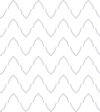 Geometrik süslemeli vektör deseni. Kusursuz tasarım dokusu.