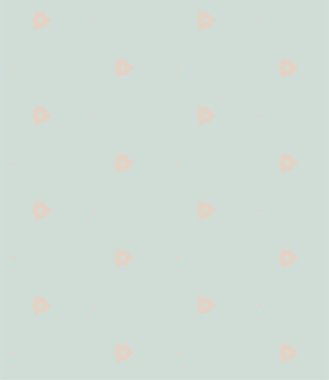 Soyut geometrik şekilli kusursuz desen