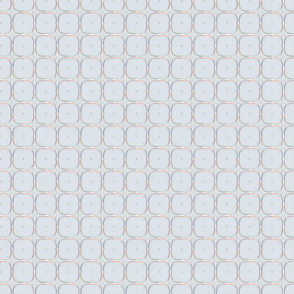 Geometrik süslemeli kusursuz desen. vektör illüstrasyonu