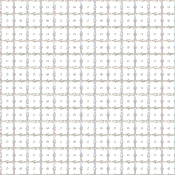 Geometrik süslemeli vektör deseni. Kusursuz tasarım dokusu.