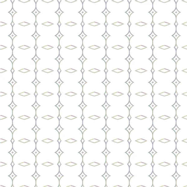 Soyut geometrik şekilli kusursuz desen