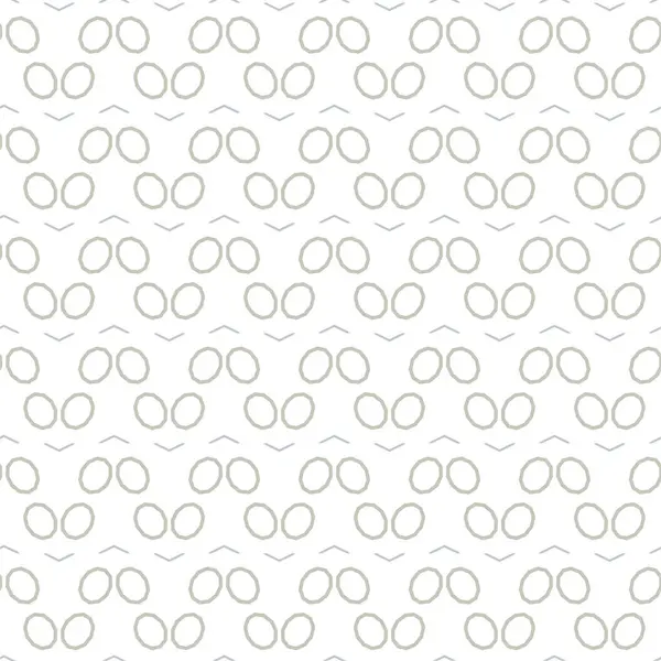 Soyut geometrik şekilli kusursuz desen