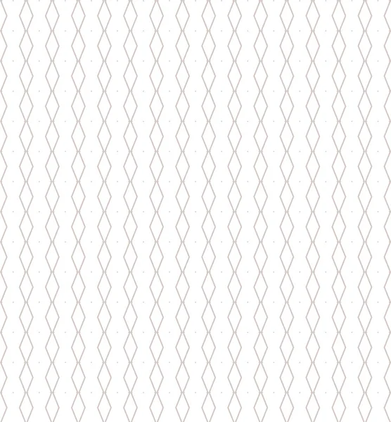 Geometrik süslemeli vektör deseni. Kusursuz tasarım dokusu.