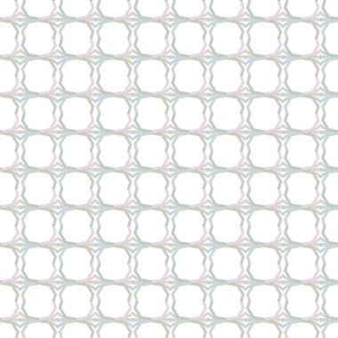 Soyut geometrik şekilli kusursuz desen