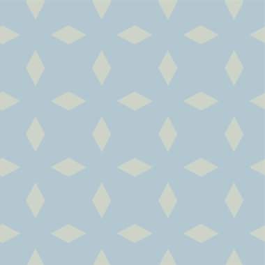 Geometrik süslemeli vektör deseni. Kusursuz tasarım dokusu.