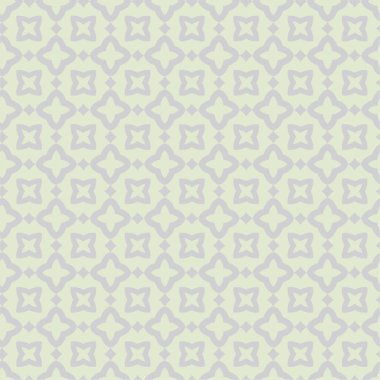 Geometrik süslemeli kusursuz desen. vektör illüstrasyonu