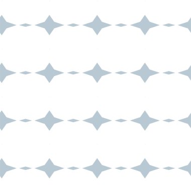 Geometrik süslemeli kusursuz desen. vektör illüstrasyonu