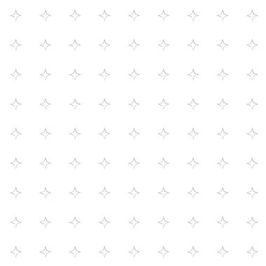 Geometrik yinelenen süs vektör deseni. Pastel tonları olan kusursuz tasarım dokusu