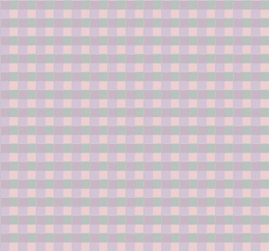 Geometrik süslemeli vektör deseni. Kusursuz tasarım dokusu 