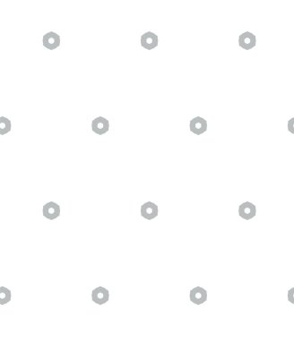 Geometrik süslemeli vektör deseni. Kusursuz tasarım dokusu