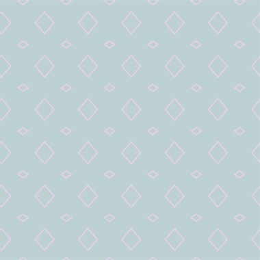 Geometrik süslemeli vektör deseni. Kusursuz tasarım dokusu.