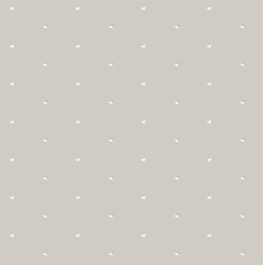 Soyut geometrik şekilli kusursuz desen