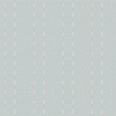 Geometrik süslemeli vektör deseni. Kusursuz tasarım dokusu 