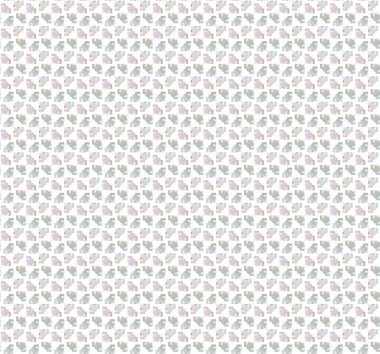 Geometrik süslemeli vektör deseni. Kusursuz tasarım dokusu