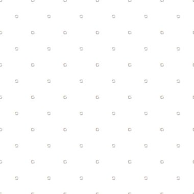 Soyut geometrik şekilli kusursuz desen