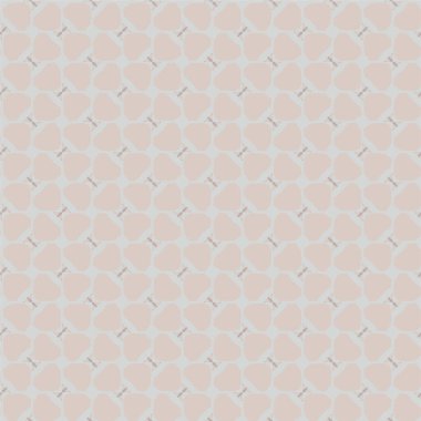 Soyut geometrik şekilli kusursuz desen