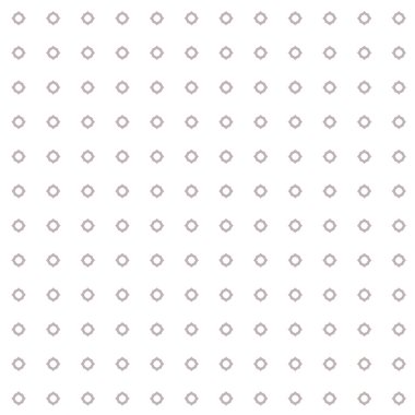 Soyut geometrik şekilli kusursuz desen