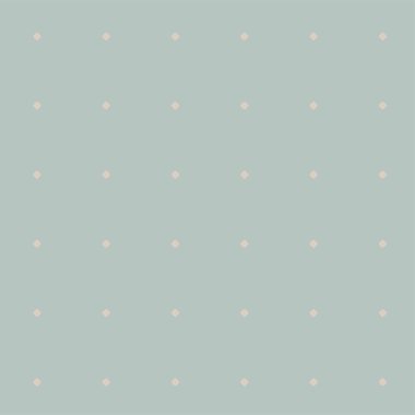 Geometrik yinelenen süs vektör deseni. Pastel tonları olan kusursuz tasarım dokusu