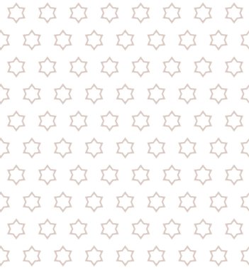 Geometrik süslemeli vektör deseni. Kusursuz tasarım dokusu.