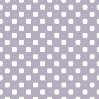 Geometrik süslemeli kusursuz desen. vektör illüstrasyonu