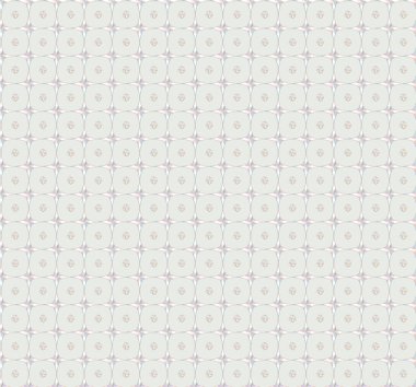 Soyut geometrik şekilli kusursuz desen