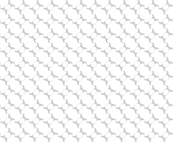 Geometrische Terugkerende Ornamentele Vector Patroon Naadloze Design Textuur Met Pasteltinten — Stockvector