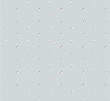 Geometrik süslemeli vektör deseni. Kusursuz tasarım dokusu.