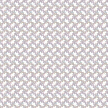 Geometrik süslemeli kusursuz desen. vektör illüstrasyonu