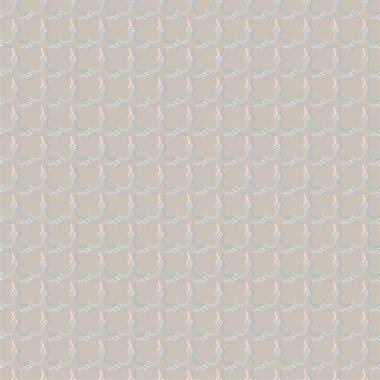 Soyut geometrik şekilli kusursuz desen