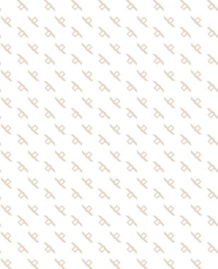 Soyut geometrik şekilli kusursuz desen