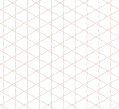 Geometrik süslemeli vektör deseni. Kusursuz tasarım dokusu.