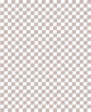 Geometrik süslemeli vektör deseni. Kusursuz tasarım dokusu