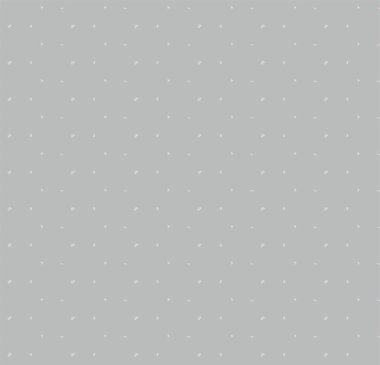 Geometrik süslemeli kusursuz desen. vektör illüstrasyonu