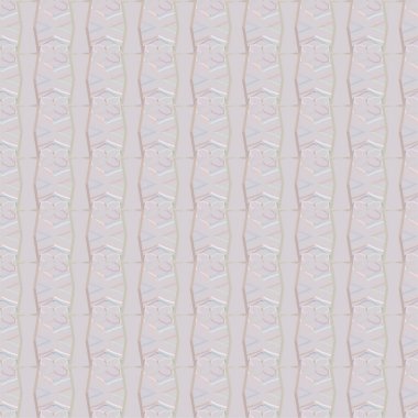 Geometrik süslemeli kusursuz desen. vektör illüstrasyonu