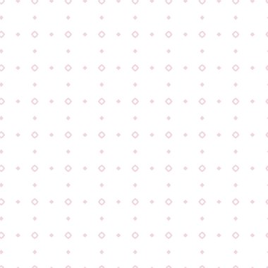 Geometrik süslemeli vektör deseni. Kusursuz tasarım dokusu