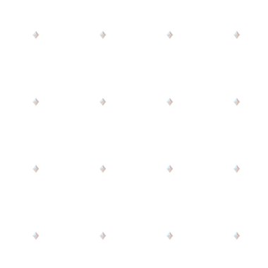 Geometrik yinelenen süs vektör deseni. Pastel tonları olan kusursuz tasarım dokusu