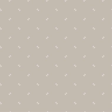 Geometrik süslemeli vektör deseni. Kusursuz tasarım dokusu