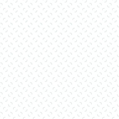 Geometrik süslemeli vektör deseni. Kusursuz tasarım dokusu