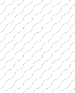 Geometrik süslemeli kusursuz desen. vektör illüstrasyonu